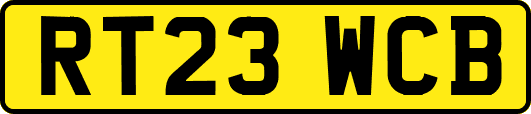 RT23WCB