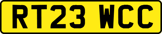 RT23WCC
