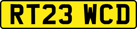 RT23WCD