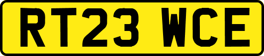 RT23WCE