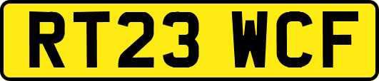 RT23WCF