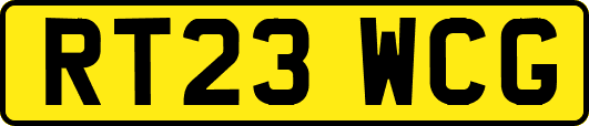 RT23WCG