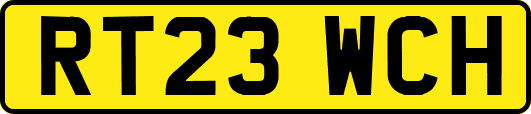 RT23WCH