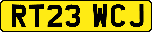 RT23WCJ