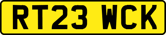 RT23WCK
