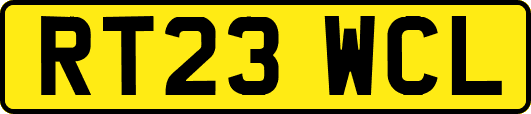 RT23WCL