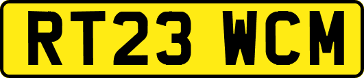 RT23WCM