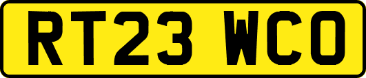 RT23WCO