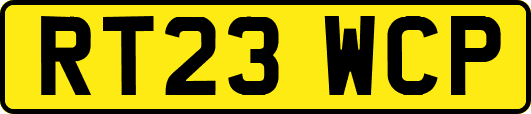 RT23WCP