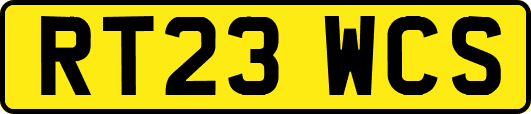 RT23WCS