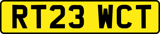 RT23WCT