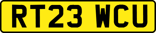 RT23WCU