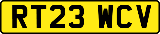 RT23WCV