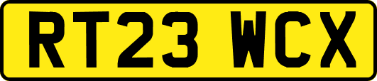 RT23WCX