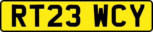 RT23WCY
