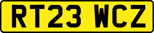 RT23WCZ
