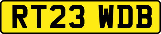 RT23WDB