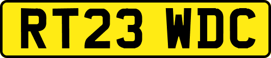 RT23WDC