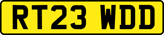 RT23WDD