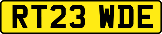 RT23WDE