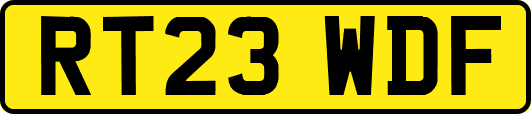RT23WDF