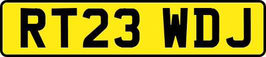 RT23WDJ