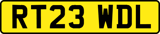 RT23WDL