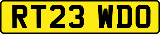 RT23WDO