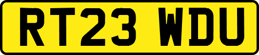 RT23WDU