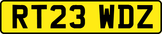 RT23WDZ