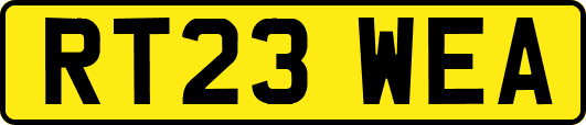 RT23WEA