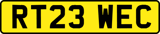 RT23WEC
