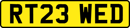 RT23WED