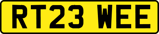 RT23WEE