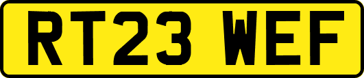 RT23WEF