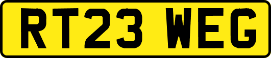 RT23WEG