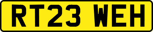 RT23WEH