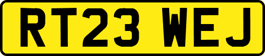 RT23WEJ