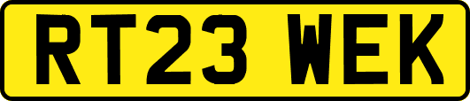 RT23WEK