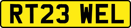 RT23WEL