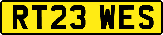RT23WES