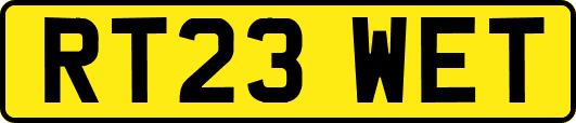 RT23WET