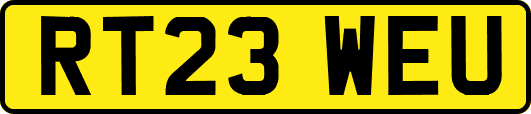 RT23WEU