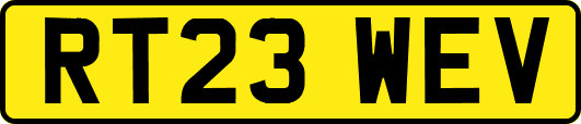 RT23WEV