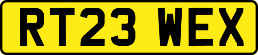 RT23WEX