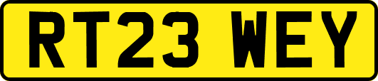 RT23WEY