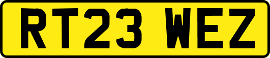 RT23WEZ