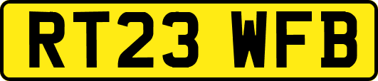 RT23WFB