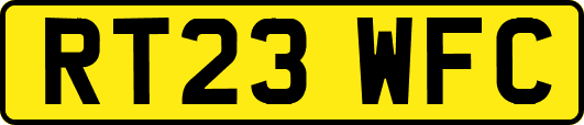 RT23WFC