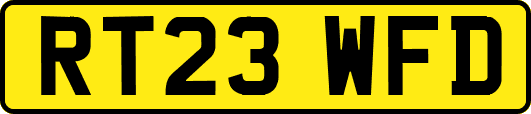 RT23WFD